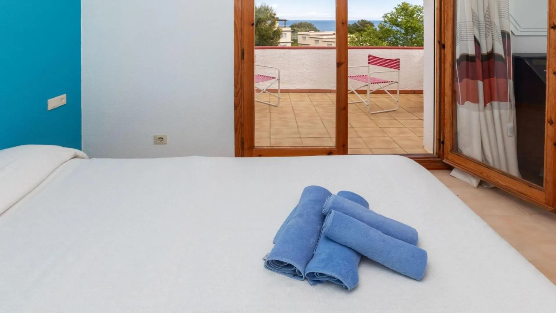 Holiday Home Faner By Interhome Llança