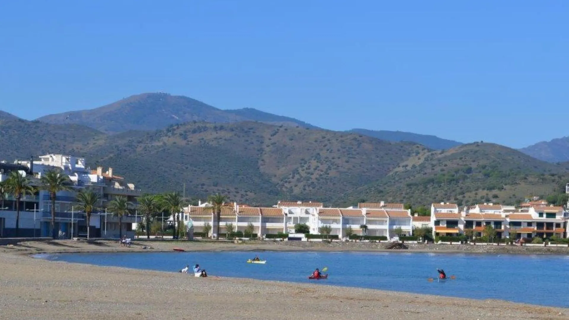 Holiday Home Faner By Interhome Llança Spagna