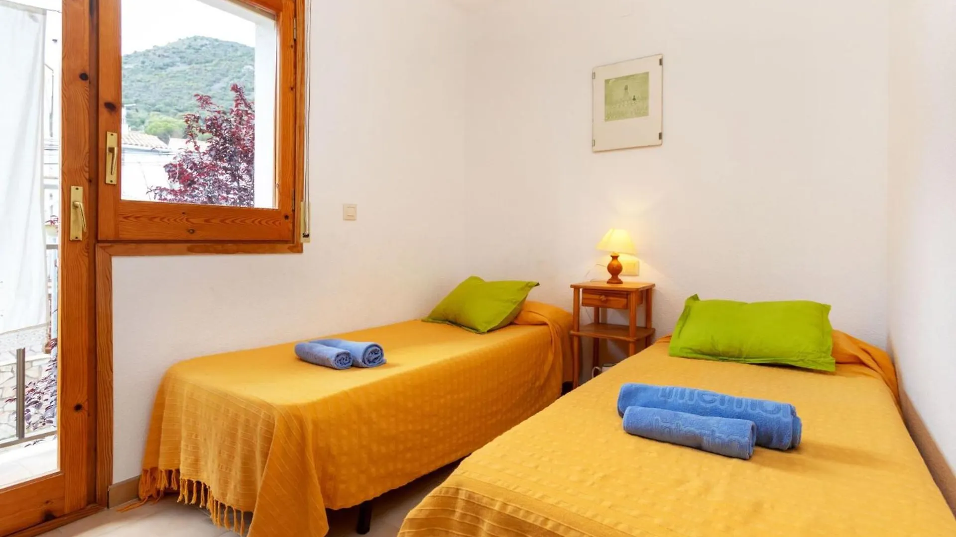 Holiday Home Faner By Interhome Llança Spagna