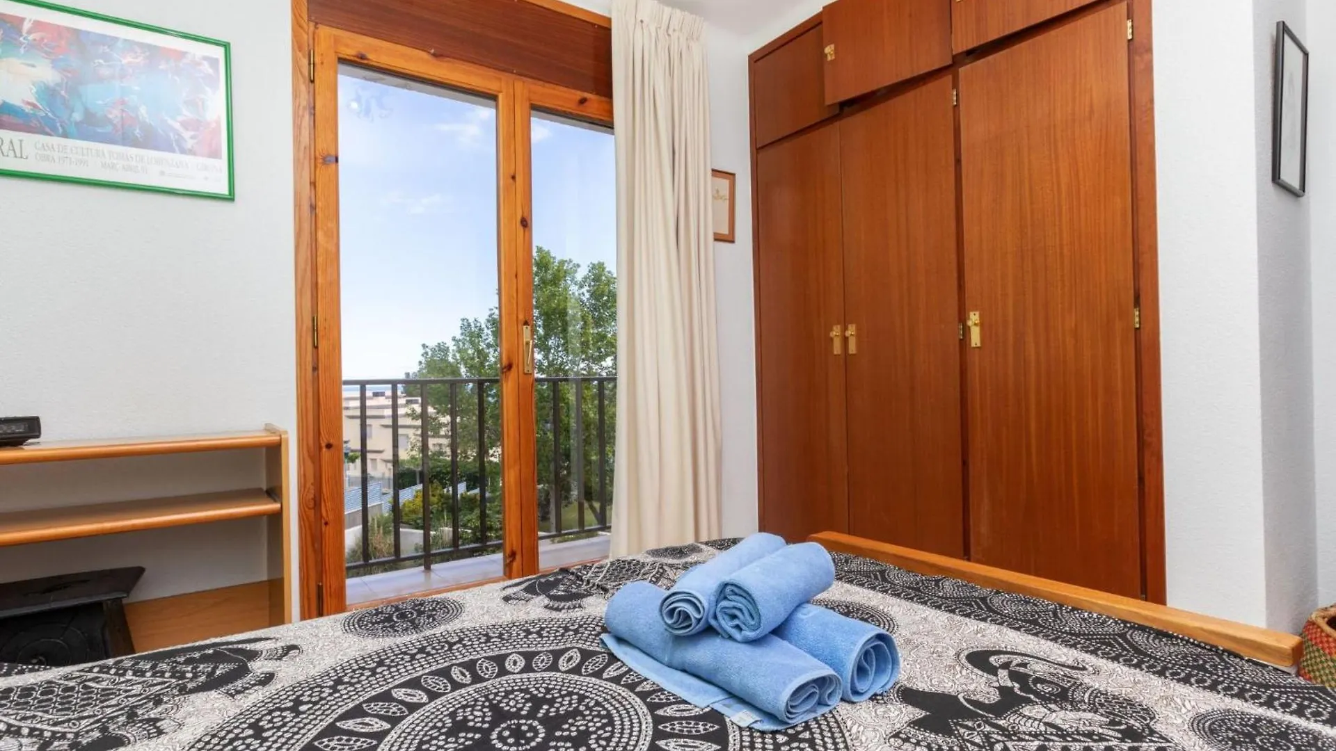 Holiday Home Faner By Interhome Llança