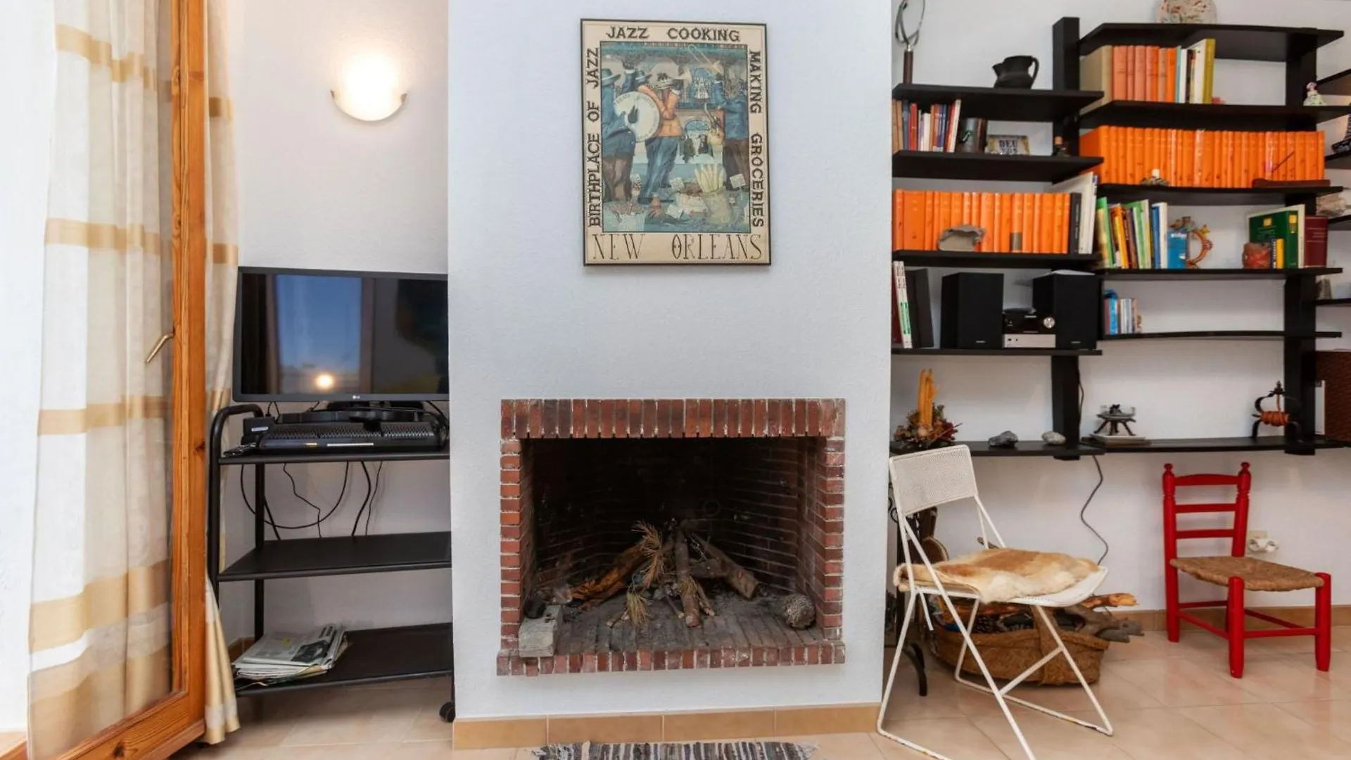 Holiday Home Faner By Interhome Llança Spagna