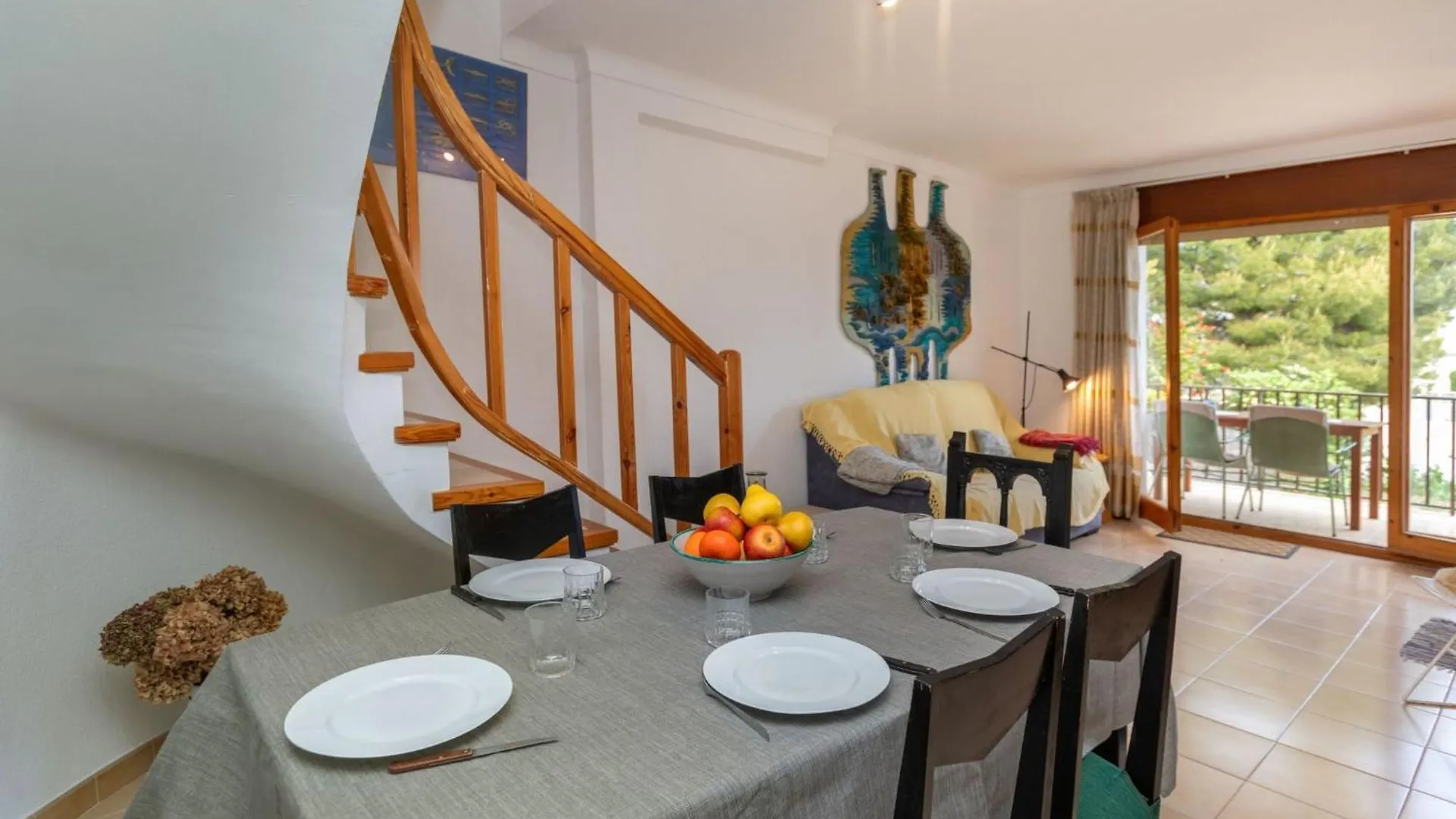 Holiday Home Faner By Interhome Llança
