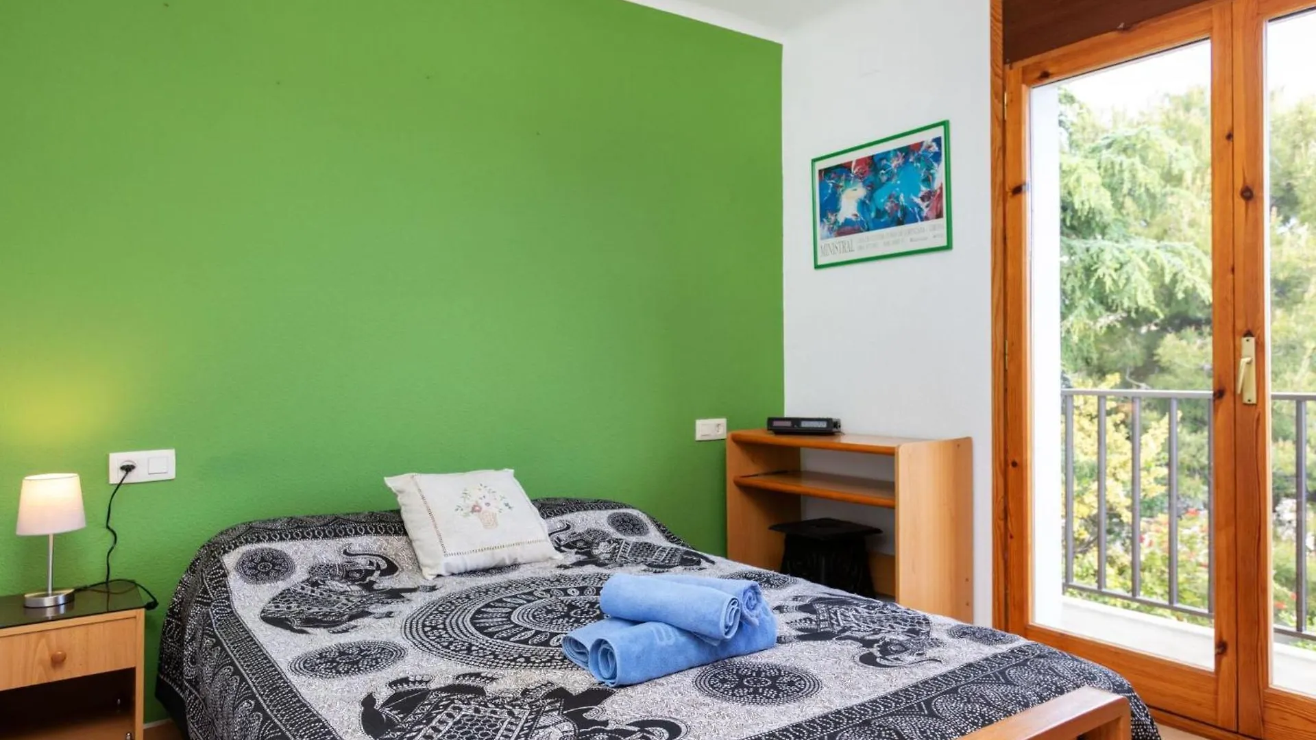 Holiday Home Faner By Interhome Llança