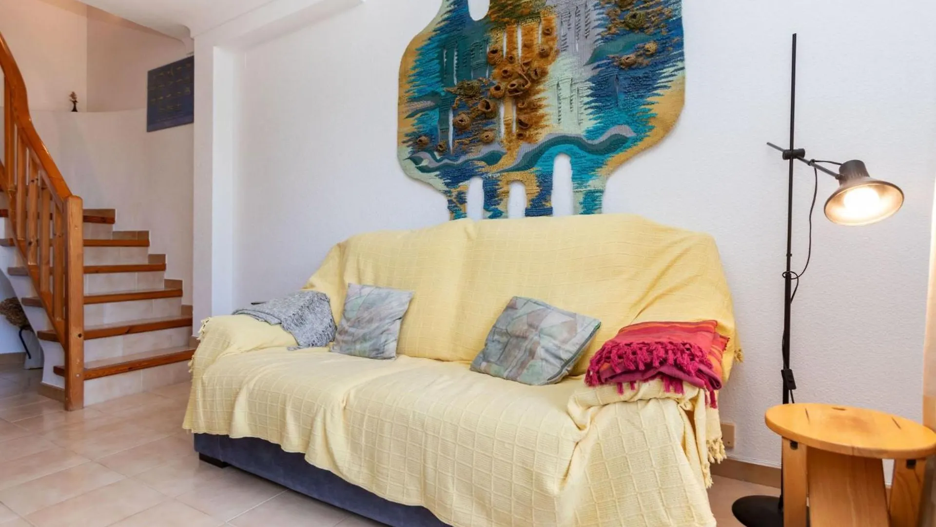 Holiday Home Faner By Interhome Llança Spagna
