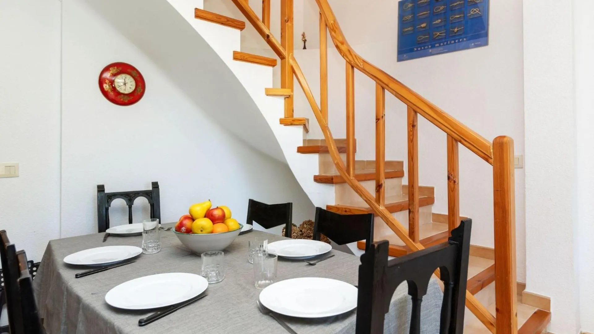 Holiday Home Faner By Interhome Llança