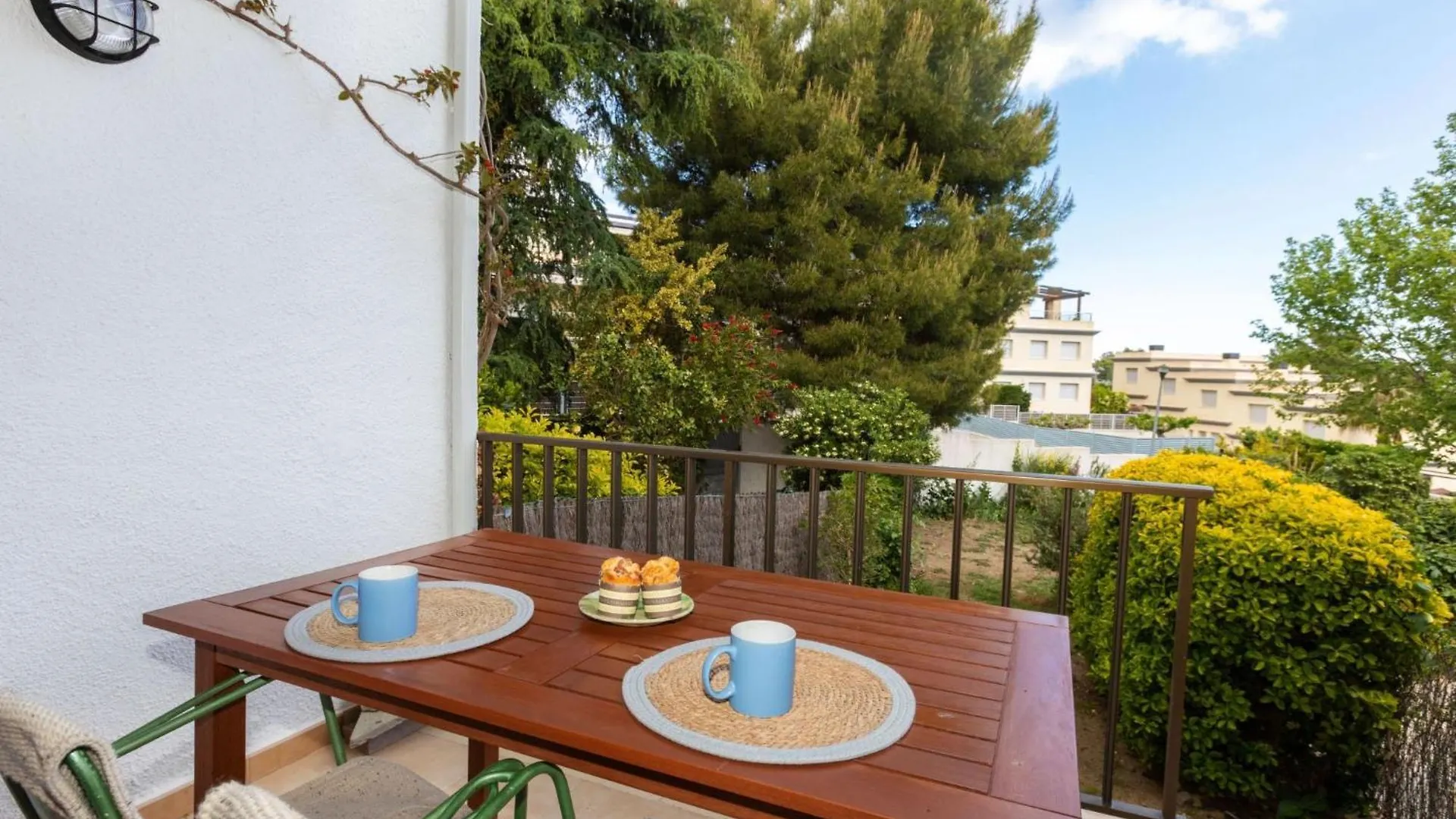 Holiday Home Faner By Interhome Llança